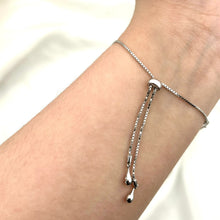 Load image into Gallery viewer, Gelang Berlian Serut Listring 29414 Zamrud Jewellery