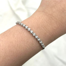 Load image into Gallery viewer, Gelang Berlian Serut Listring 29414 Zamrud Jewellery