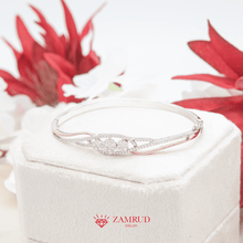 Load image into Gallery viewer, Gelang Belian 35316 BG Zamrud Jewellery