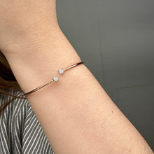 Load image into Gallery viewer, Gelang Berlian 30267 BG Zamrud Jewellery