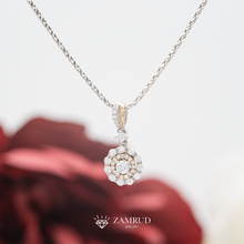 Load image into Gallery viewer, Liontin Berlian Solitaire 3162 PD Zamrud Jewellery
