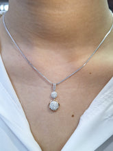 Load image into Gallery viewer, Liontin Berlian 0833 PD Zamrud Jewellery