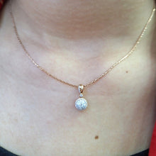 Load image into Gallery viewer, Liontin Berlian 3216 PD Zamrud Jewellery