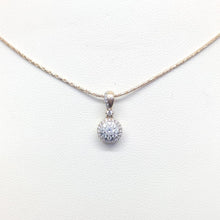 Load image into Gallery viewer, Liontin Berlian 3216 PD Zamrud Jewellery