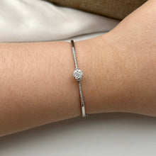 Load image into Gallery viewer, Gelang Berlian 37535 BG Zamrud Jewellery