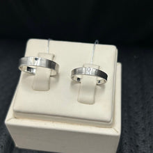 Load image into Gallery viewer, Wedding Ring Berlian 37327-37334 WR Zamrud Jewellery