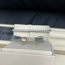 Load image into Gallery viewer, Gelang Berlian Listring 38911 BG Zamrud Jewellery