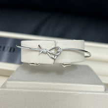 Load image into Gallery viewer, Gelang Berlian Knot 39550 BG Zamrud Jewellery