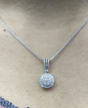 Load image into Gallery viewer, Liontin Berlian 0727 PD Zamrud Jewellery