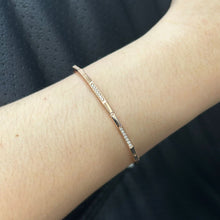 Load image into Gallery viewer, Gelang Berlian 10271A BG Zamrud Jewellery