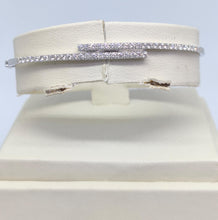 Load image into Gallery viewer, Gelang Berlian Bangle Listring 41577 BG Zamrud Jewellery