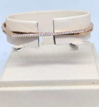 Load image into Gallery viewer, Gelang Berlian Bangle Listring 41560 BG Zamrud Jewellery