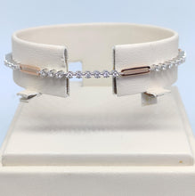 Load image into Gallery viewer, Gelang Berlian Bracelet Listring 41492 BE Zamrud Jewellery