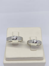 Load image into Gallery viewer, Weddin Ring Berlian 41973-41980 WR Zamrud Jewellery
