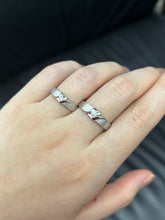 Load image into Gallery viewer, Weddin Ring Berlian 41973-41980 WR Zamrud Jewellery