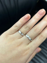 Load image into Gallery viewer, Wedding Ring Berlian 41935-41942 WR Zamrud Jewellery