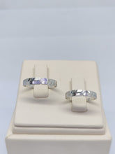 Load image into Gallery viewer, Wedding Ring Berlian 41935-41942 WR Zamrud Jewellery