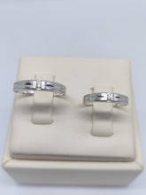 Load image into Gallery viewer, Wedding Ring Berlian 41904-41898 WR Zamrud Jewellery