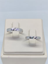 Load image into Gallery viewer, Wedding Ring Berlian 41959-41966 WR Zamrud Jewellery