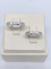 Load image into Gallery viewer, Wedding Ring Berlian 40334-40341 WR Zamrud Jewellery