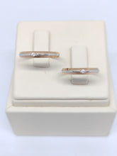 Load image into Gallery viewer, Wedding Ring Berlian 39970-39987 WR Zamrud Jewellery