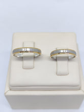 Load image into Gallery viewer, Wedding Ring Berlian 32476-32469 WR Zamrud Jewellery