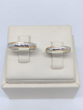 Load image into Gallery viewer, Wedding Ring Berlian 40051-40068 WR Zamrud Jewellery