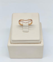 Load image into Gallery viewer, Cincin Berlian Listring Ring 42499 LR Zamrud Jewellery