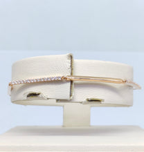 Load image into Gallery viewer, Gelang Berlian Listring Bracelet 43694 BE Zamrud Jewellery