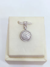 Load image into Gallery viewer, Liontin Berlian 37563 PD Zamrud Jewellery