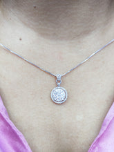 Load image into Gallery viewer, Liontin Berlian 37563 PD Zamrud Jewellery