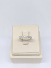 Load image into Gallery viewer, Cincin Berlian Listring Marquise 42123 LR Zamrud Jewellery