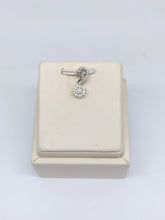 Load image into Gallery viewer, Liontin Berllian 37822 PD Zamrud Jewellery