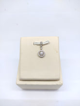 Load image into Gallery viewer, Liontin Berlian Solitaire 44431 PD Zamrud Jewellery