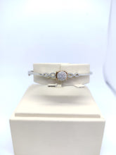 Load image into Gallery viewer, Gelang Berlian 38935 BG Diamond Bangle Zamrud Jewellery