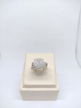 Load image into Gallery viewer, Cincin Berlian 1847 LR Diamond Ring Zamrud Jewellery