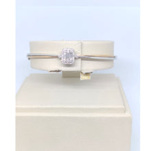 Load image into Gallery viewer, Gelang Berlian Baguette 23986 BG Zamrud Jewellery