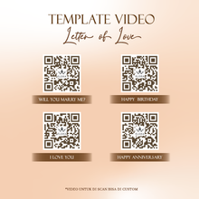 Load image into Gallery viewer, Cincin Berlian AMORE LR Zamrud Jewellery