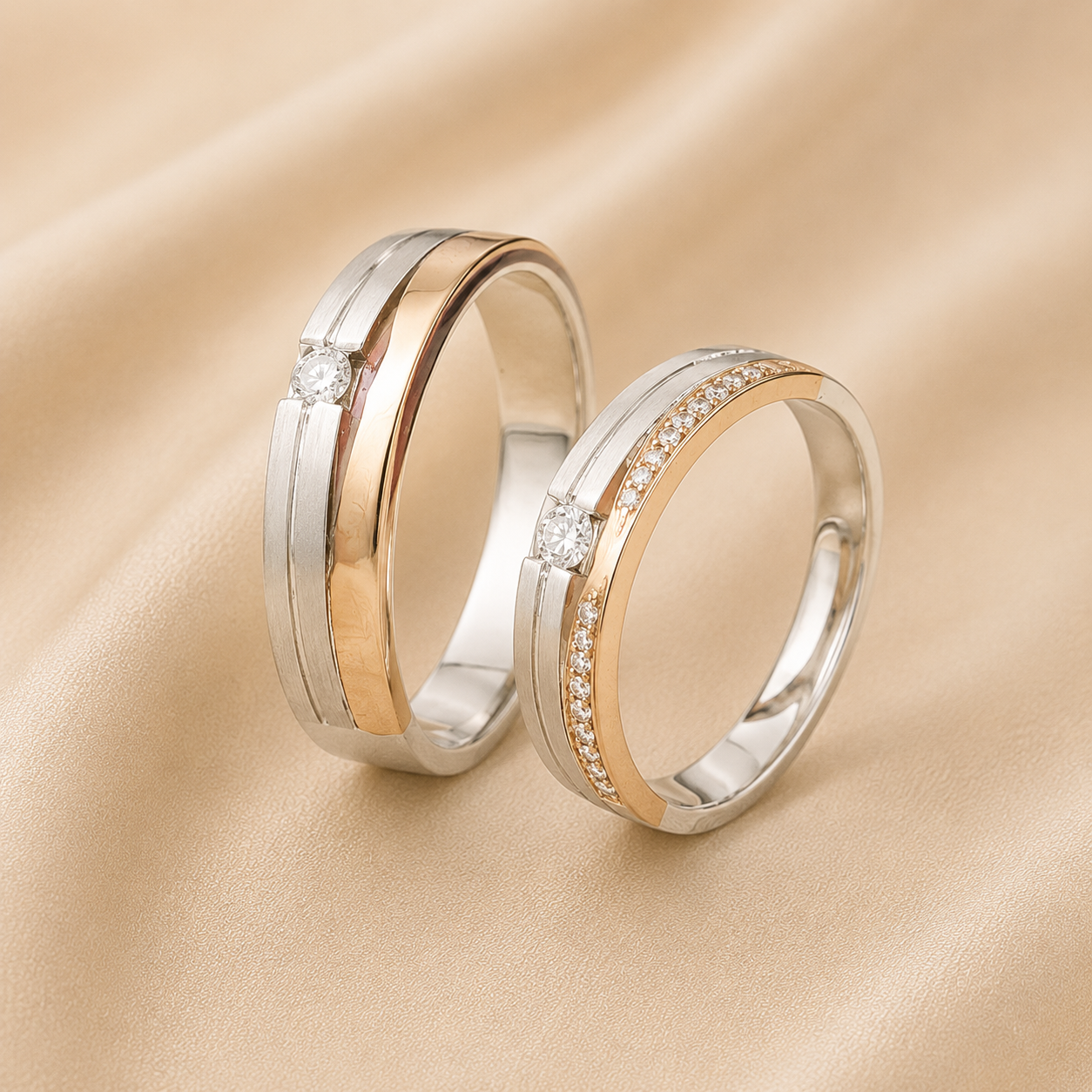 WEDDING RING
