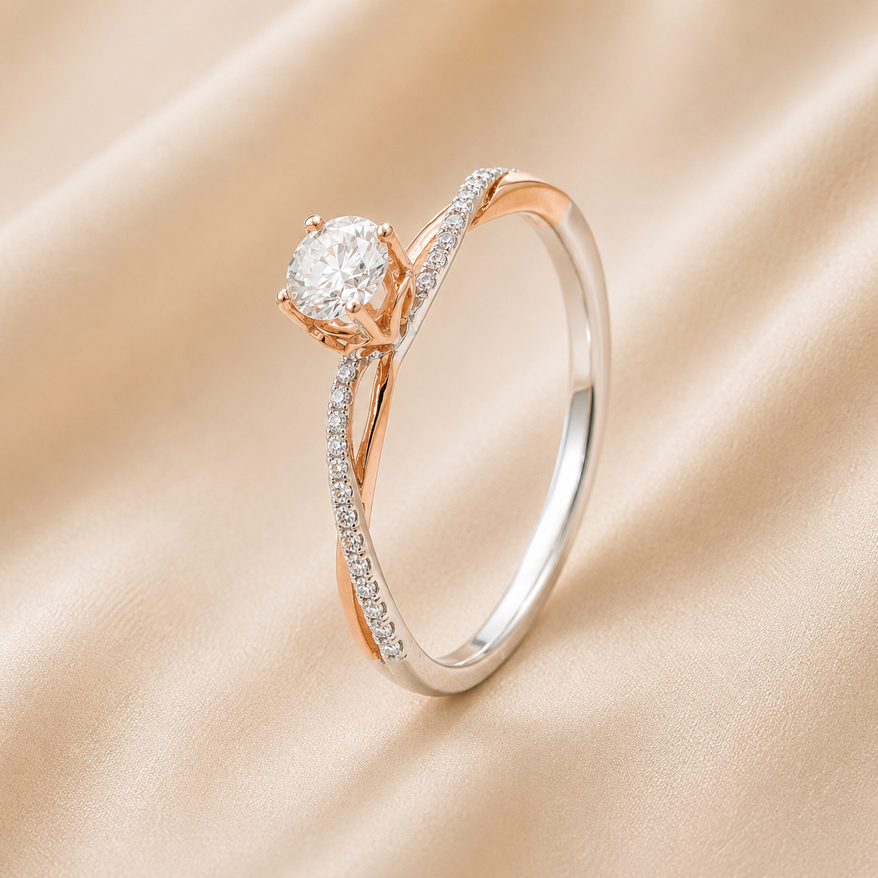 LADIES RING