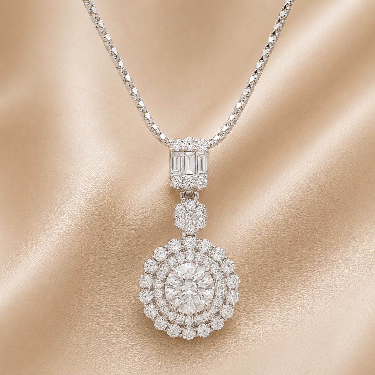 PENDANT