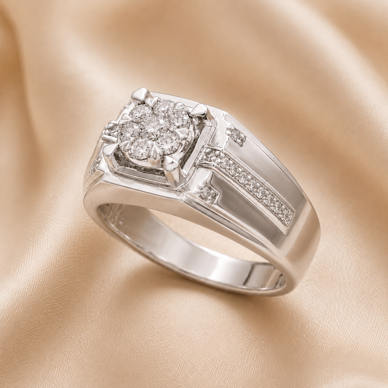 MEN RING