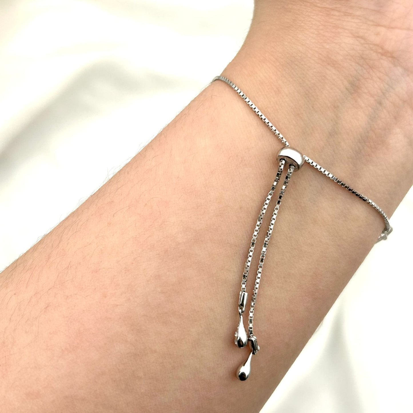 Gelang Berlian Serut Listring 29414 Zamrud Jewellery