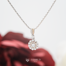 Load image into Gallery viewer, Liontin Berlian Solitaire 3162 PD Zamrud Jewellery
