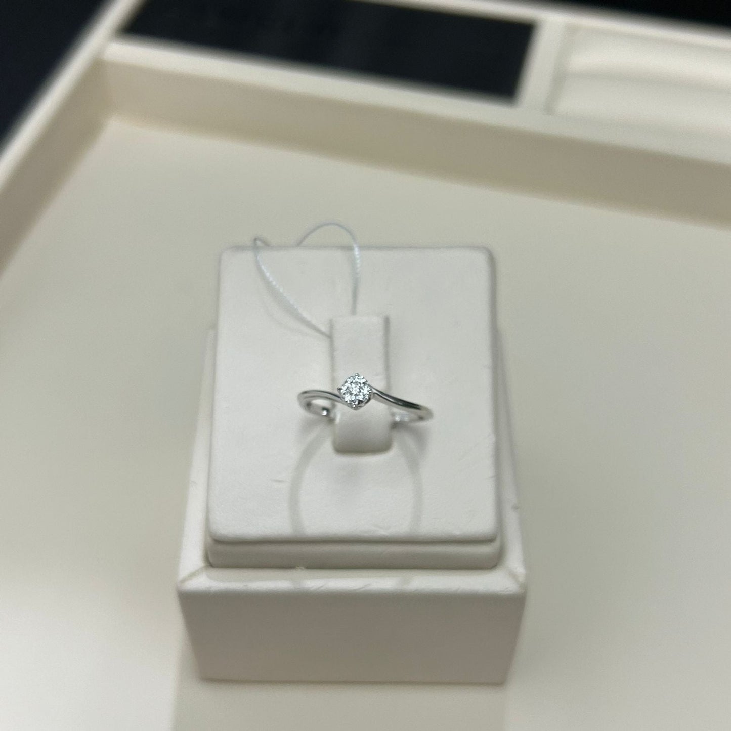 Cincin Berlian 31844 LR Zamrud Jewellery