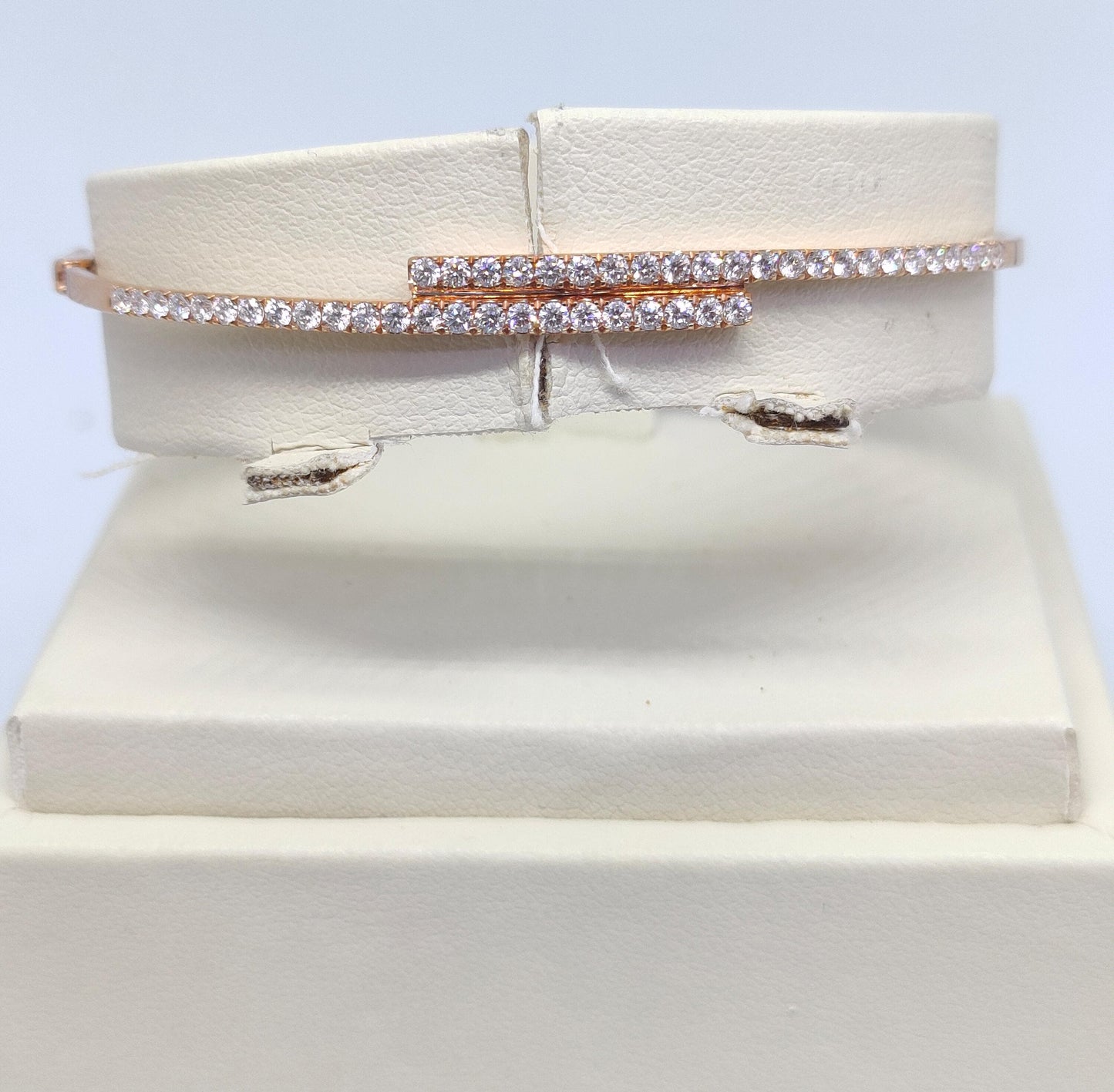 Gelang Berlian Bangle Listring 41577 BG Zamrud Jewellery