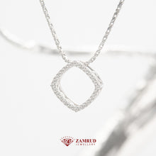 Load image into Gallery viewer, Liontin Berlian 16513 PD Zamrud Jewellery
