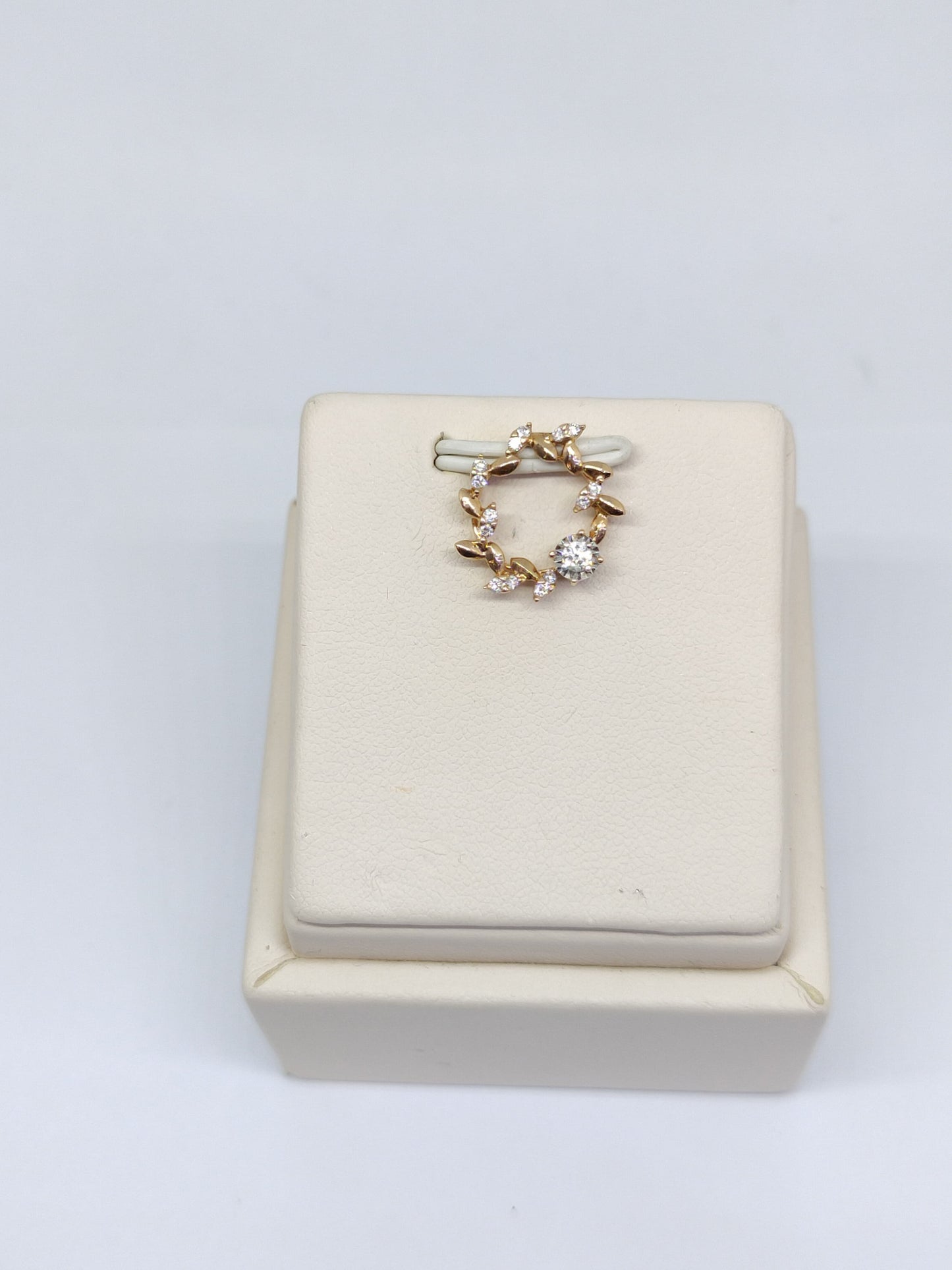 Liontin Berlian 40440 PD Zamrud Jewellery