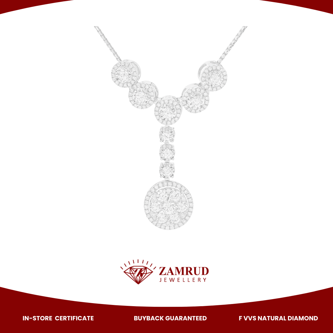 Liontin Berlian 38799 PD Zamrud Jewellery