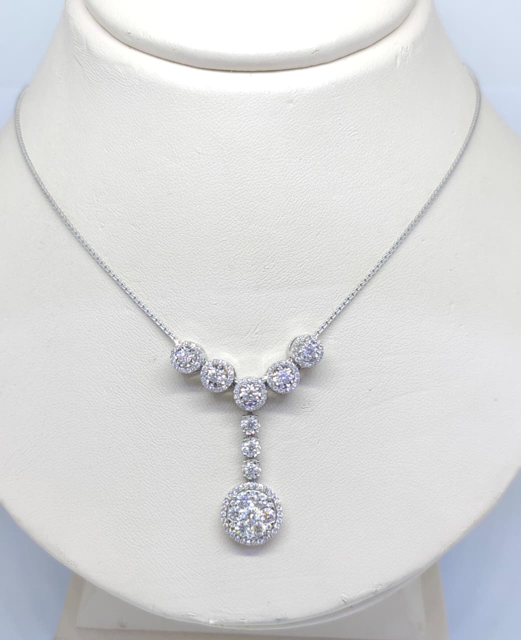 Liontin Berlian 38799 PD Zamrud Jewellery